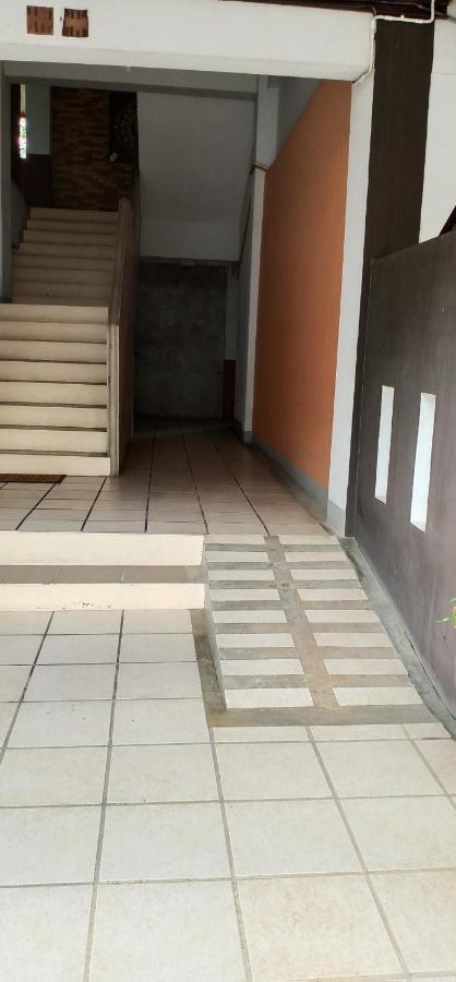 Banyan Resort Bangsaen Exterior foto
